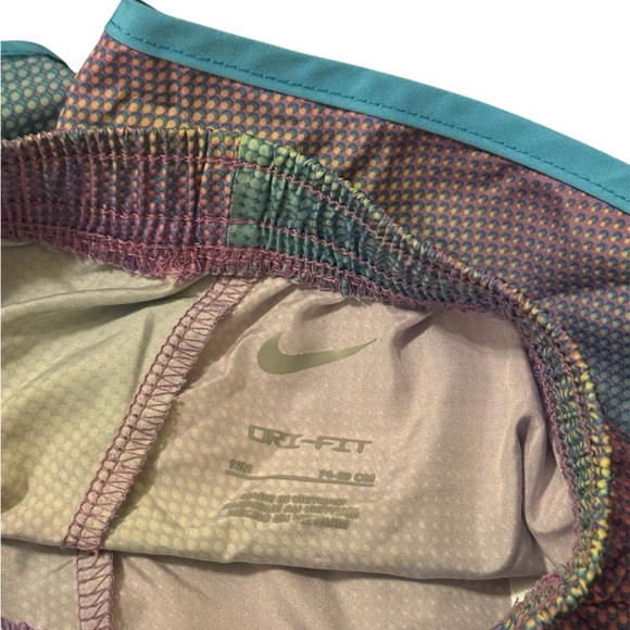 Nike Pink and Multicolor Kids Matching Set - Picture 7 of 7